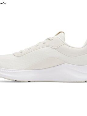 Aurora 3 Cross-Trainer Shoes Mesh Suede Charged+ Cushion